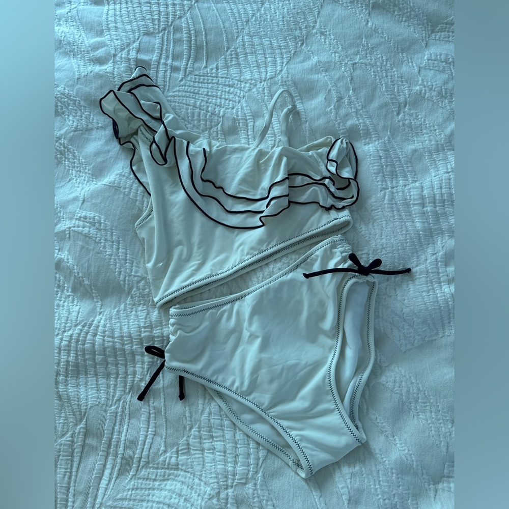 Habitual girl swimsuit